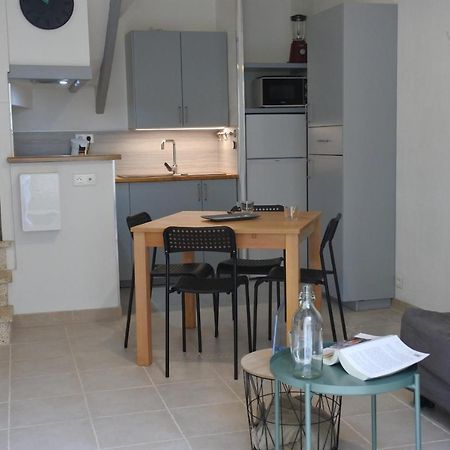 Studio 1407 Arles - Proche Tour Luma Exterior photo