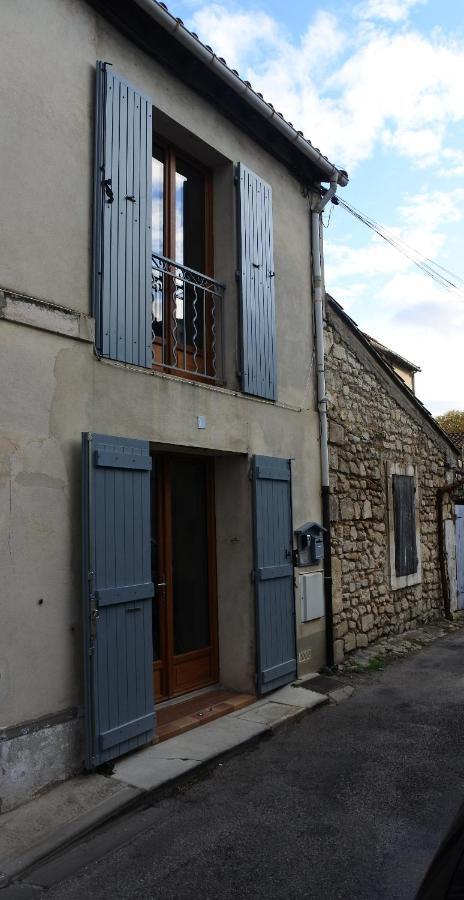 Studio 1407 Arles - Proche Tour Luma Exterior photo