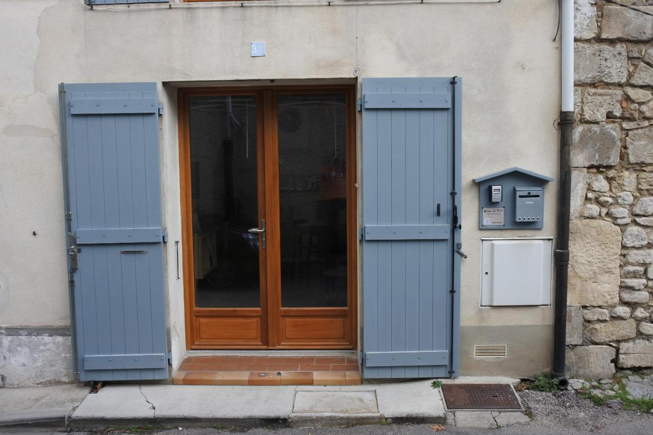 Studio 1407 Arles - Proche Tour Luma Exterior photo