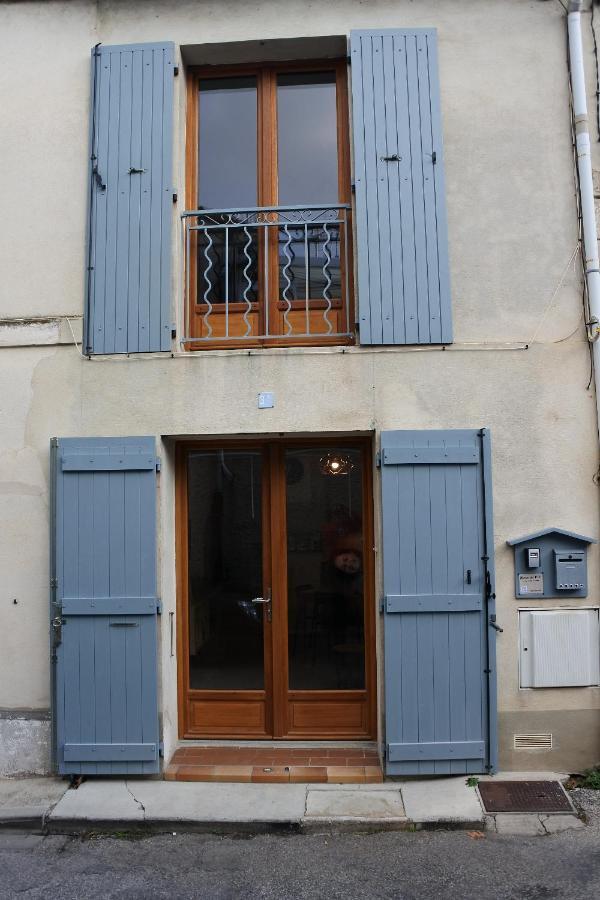 Studio 1407 Arles - Proche Tour Luma Exterior photo